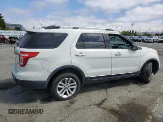 2011 Ford Explorer XLT с VIN 1FMHK8D82BGA27914, выставлен на аукционе Copart как лот 63690925 с пробегом 229 592 миль миль и Списание • Salvage title. История ставок и продаж доступна на DreamBid. Изображение 3.