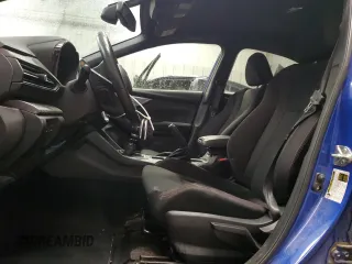 2022 Subaru WRX Premium z VIN JF1VBAF63N9030720, wystawiony jako Copart lot #75983834 z przebiegiem 53 844 mil mil oraz Szkoda całkowita • Salvage title. Historia ofert i sprzedaży dostępna na DreamBid. Obrazek 7.