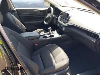 2023 Nissan Altima S with VIN 1N4BL4BV3PN408480, listed as a IAAI auction lot 41952802 with 55,770 mi miles and . Bid and sale history available at DreamBid. Image 5.
