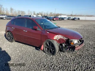 2011 Subaru Impreza Outback Special Sports z VIN JF1GH6D64BH812968, wystawiony jako Copart lot #42780335 z przebiegiem 95 678 mil mil oraz Szkoda całkowita • Salvage title. Historia ofert i sprzedaży dostępna na DreamBid. Obrazek 4.