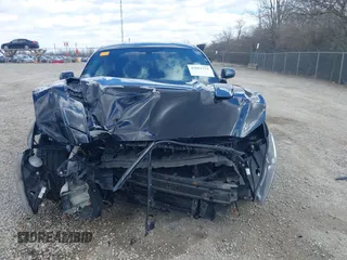 2016 Ford Mustang GT with VIN 1FA6P8CF0G5317364, listed as a IAAI auction lot 41881721 with 85,713 mi miles. Bid and sale history available at carsss.com. Image 13.