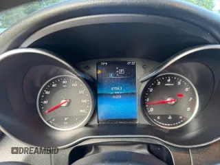 2020 Mercedes-Benz GLC 300 z VIN WDC0G8DB8LF729803, wystawiony jako Copart lot #65254425 z przebiegiem 96 225 mil mil oraz Czysty tytuł • Clean title. Historia ofert i sprzedaży dostępna na DreamBid. Obrazek 8.