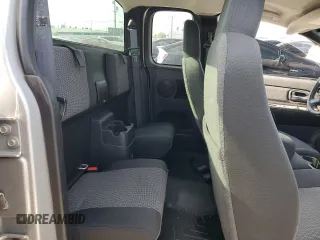 2008 GMC Canyon SLE1 with VIN 1GTDT39E788212660, listed as a Copart auction lot 44756865 with 127,977 mi miles and Salvage Title. Bid and sale history available at carsss.com. Image 10.