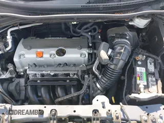 2013 Honda CR-V EX-L with VIN 2HKRM3H78DH505680, listed as a IAAI auction lot 42101780 with 201,721 mi miles and . Bid and sale history available at DreamBid. Image 10.