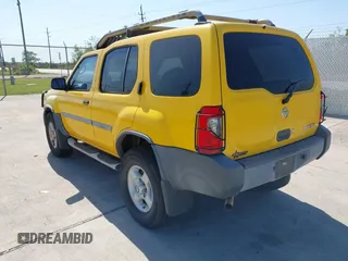 2002 Nissan Xterra SE z VIN 5N1ED28T32C569250, wystawiony jako IAAI lot #42006838 z przebiegiem 195 770 mil mil oraz . Historia ofert i sprzedaży dostępna na DreamBid. Obrazek 3.