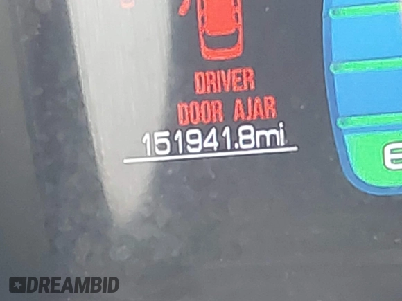 2012 Ford Fusion Hybrid с VIN 3FADP0L36CR426322, выставлен на аукционе IAAI как лот 42592635 с пробегом 151 941 миль миль и . История ставок и продаж доступна на DreamBid. Изображение 16.