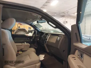 2009 Ford F-150 XL с VIN 1FTPX14V99FB31735, выставлен на аукционе IAAI как лот 42106032 с пробегом 191 996 миль миль и . История ставок и продаж доступна на DreamBid. Изображение 5.