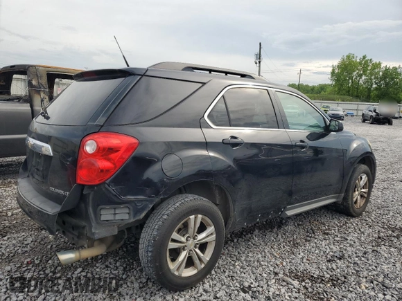 2012 Chevrolet Equinox 1LT z VIN 2GNFLDE52C6272016, wystawiony jako Copart lot #54447175 z przebiegiem 194 033 mil mil oraz Czysty tytuł • Clean title. Historia ofert i sprzedaży dostępna na DreamBid. Obrazek 3.