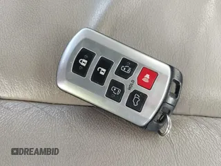 2011 Toyota Sienna XLE AAS with VIN 5TDYK3DC8BS045352, listed as a IAAI auction lot 41401955 with 142,492 mi miles and . Bid and sale history available at DreamBid. Image 11.