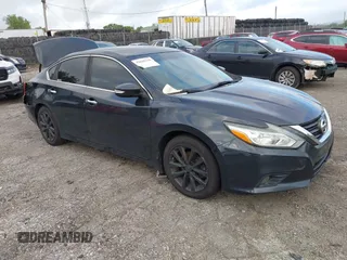 2016 Nissan Altima SR with VIN 1N4AL3AP7GC130137, listed as a IAAI auction lot 42645256 with 165,883 mi miles and . Bid and sale history available at DreamBid. Image 1.