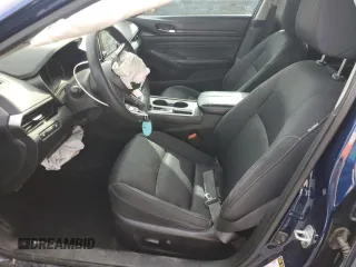 2019 Nissan Altima S with VIN 1N4BL4BV5KC194533, listed as a Copart auction lot 53441825 with 120,764 mi miles and Salvage Title. Bid and sale history available at DreamBid. Image 7.