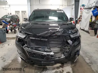 2023 Chevrolet Traverse RS with VIN 1GNEVJKW0PJ267830, listed as a Copart auction lot 48329955 with 18,967 mi miles and Clean Title. Bid and sale history available at carsss.com. Image 5.