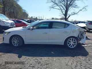 2019 Acura ILX with VIN 19UDE2F37KA000916, listed as a IAAI auction lot 41836960 with 74,150 mi miles. Bid and sale history available at carsss.com. Image 15.