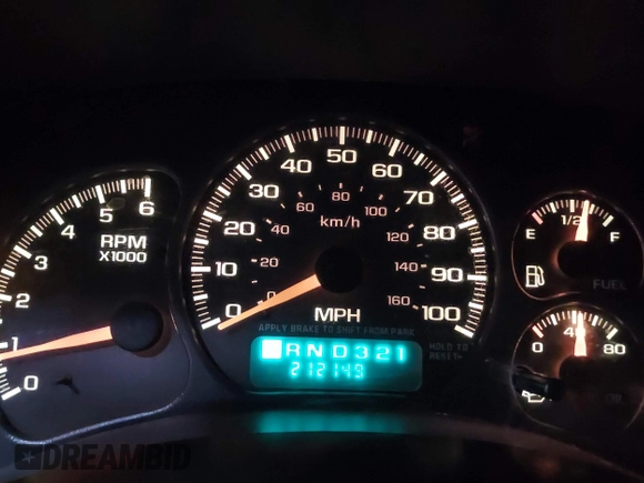 2000 GMC Sierra 2500 SLE z VIN 1GTGK29U5YZ195420, wystawiony jako IAAI lot #41440301 z przebiegiem 212 149 mil mil oraz . Historia ofert i sprzedaży dostępna na DreamBid. Obrazek 16.