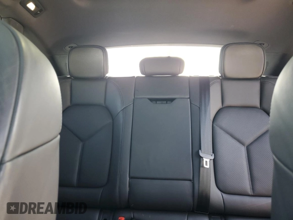 2020 Porsche Macan S z VIN WP1AB2A55LLB33097, wystawiony jako Copart lot #57332375 z przebiegiem 69 501 mil mil oraz Szkoda całkowita • Salvage title. Historia ofert i sprzedaży dostępna na DreamBid. Obrazek 10.