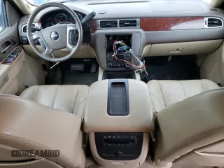 2011 GMC Yukon SLT z VIN 1GKS2CE07BR193490, wystawiony jako Copart lot #55681435 z przebiegiem 146 846 mil mil oraz Szkoda całkowita • Salvage title. Historia ofert i sprzedaży dostępna na DreamBid. Obrazek 8.