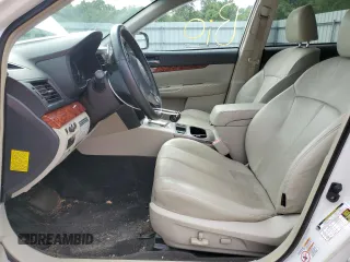 2012 Subaru Outback Limited z VIN 4S4BRCKC6C3251157, wystawiony jako Copart lot #54223665 z przebiegiem 78 941 mil mil oraz Szkoda całkowita • Salvage title. Historia ofert i sprzedaży dostępna na DreamBid. Obrazek 7.