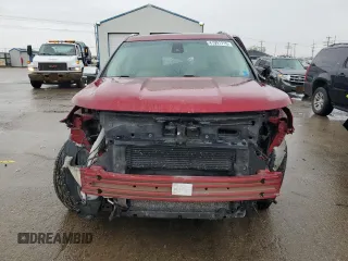 2016 Ford Explorer Platinum with VIN 1FM5K8HT4GGC58404, listed as a Copart auction lot 41991715 with 149,147 mi miles and Salvage title. Bid and sale history available at DreamBid. Image 5.