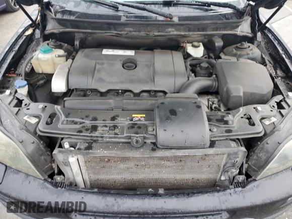 2010 Volvo XC90 with VIN YV4982CF2A1545511, listed as a Copart auction lot 82704614 with 166,448 mi miles and Non Repairable. Bid and sale history available at DreamBid. Image 12.