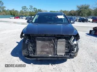 2021 Hyundai Santa Fe Limited with VIN 5NMS4DAL5MH367026, listed as a IAAI auction lot 41565093 with 120,246 mi miles. Bid and sale history available at carsss.com. Image 12.