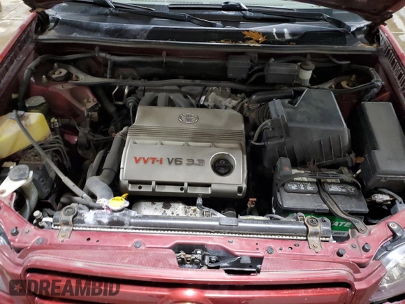 2004 Toyota Highlander z VIN JTEEP21A140057071, wystawiony jako Copart lot #61100575 z przebiegiem 123 763 mil mil oraz Szkoda całkowita • Salvage title. Historia ofert i sprzedaży dostępna na DreamBid. Obrazek 12.