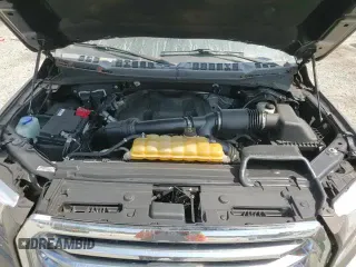 2017 Ford F-150 XLT with VIN 1FTEW1EGXHKE43921, listed as a Copart auction lot 70664535 with 120,951 mi miles and Salvage title. Bid and sale history available at DreamBid. Image 13.