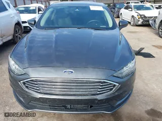 2017 Ford Fusion SE with VIN 3FA6P0HD4HR246354, listed as a IAAI auction lot 41752932 with 113,566 mi miles. Bid and sale history available at carsss.com. Image 11.