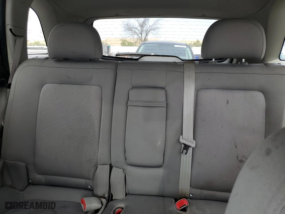 2009 Saturn VUE XE with VIN 3GSCL33P09S518554, listed as a Copart auction lot 51431365 with 97,497 mi miles and Clean Title. Bid and sale history available at carsss.com. Image 10.