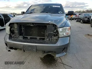 2013 Ram 1500 Express z VIN 1C6RR6FT2DS673827, wystawiony jako Copart lot #84714674 z przebiegiem 259 150 mil mil oraz Czysty tytuł • Clean title. Historia ofert i sprzedaży dostępna na DreamBid. Obrazek 10.