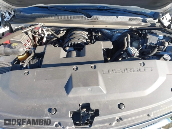 2015 Chevrolet Suburban LT with VIN 1GNSCJKC2FR680413, listed as a IAAI auction lot 41634666 with 127,175 mi miles and . Bid and sale history available at DreamBid. Image 10.