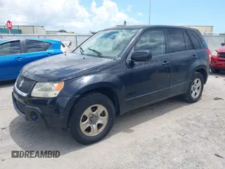 2009 Suzuki Grand Vitara z VIN JS3TE042894100428, wystawiony jako IAAI lot #42476230 z przebiegiem 151 799 mil mil oraz . Historia ofert i sprzedaży dostępna na DreamBid. Obrazek 2.