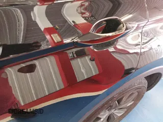 2024 Volkswagen Tiguan SE z VIN 3VV3B7AX4RM076330, wystawiony jako IAAI lot #42752482 z przebiegiem 25 282 mil mil oraz . Historia ofert i sprzedaży dostępna na DreamBid. Obrazek 26.