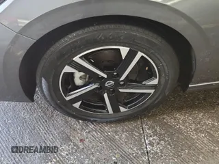 2024 Nissan Sentra SV z VIN 3N1AB8CV2RY295564, wystawiony jako IAAI lot #42796380 z przebiegiem 30 664 mil mil oraz . Historia ofert i sprzedaży dostępna na DreamBid. Obrazek 7.