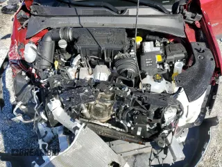 2025 Jeep Compass Sport with VIN 3C4NJDAN9ST520806, listed as a Copart auction lot 43382175 with Not provided miles and Salvage title. Bid and sale history available at DreamBid. Image 14.