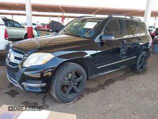 2014 Mercedes-Benz GLK 350 z VIN WDCGG5HB2EG317199, wystawiony jako IAAI lot #41980556 z przebiegiem 153 764 mil mil oraz . Historia ofert i sprzedaży dostępna na DreamBid. Obrazek 2.