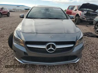 2019 Mercedes-Benz CLA 250 with VIN WDDSJ4EB3KN712053, listed as a Copart auction lot 86356494 with 70,492 mi miles and Salvage Title. Bid and sale history available at DreamBid. Image 5.