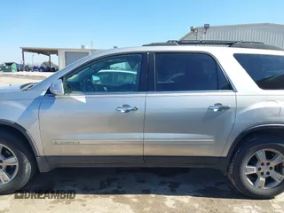 2007 GMC Acadia SLT with VIN 1GKEV33727J150802, listed as a IAAI auction lot 41646005 with 220,972 mi miles. Bid and sale history available at carsss.com. Image 14.