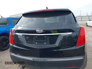 2017 Cadillac XT5 Luxury FWD с VIN 1GYKNBRS7HZ132684, выставлен на аукционе IAAI как лот 42134557 с пробегом 91 124 миль миль и . История ставок и продаж доступна на DreamBid. Изображение 16.