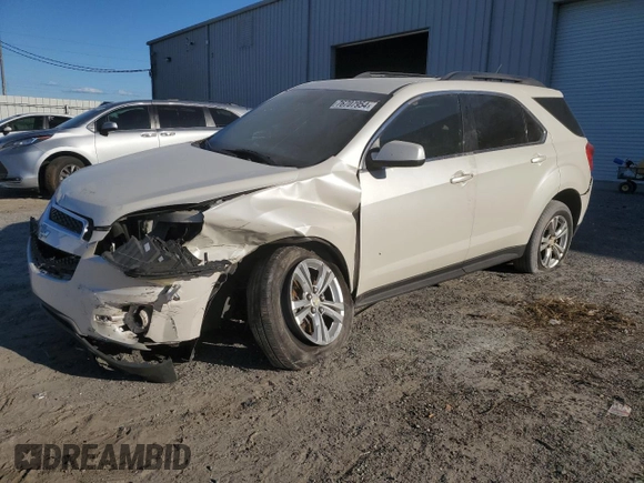 2014 Chevrolet Equinox LT with VIN 1GNALBEK9EZ106006, listed as a Copart auction lot 76707954 with 256,636 mi miles and Salvage Title. Bid and sale history available at carsss.com. Image 1.