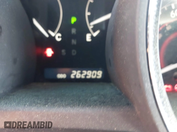 2012 Toyota Highlander Limited with VIN 5TDDK3EH0CS101438, listed as a IAAI auction lot 41893208 with 262,909 mi miles and . Bid and sale history available at DreamBid. Image 7.