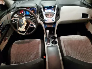 2014 Chevrolet Equinox LT with VIN 2GNFLBE36E6158252, listed as a Copart auction lot 86975064 with 148,050 mi miles and Salvage Title. Bid and sale history available at carsss.com. Image 8.