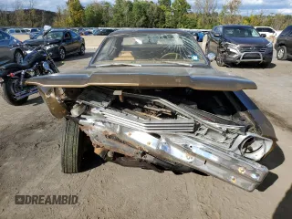 1973 Plymouth Valiant z VIN VL29G3B227366, wystawiony jako Copart lot #74797124 z przebiegiem 87 122 mil mil oraz Szkoda całkowita • Salvage title. Historia ofert i sprzedaży dostępna na DreamBid. Obrazek 5.