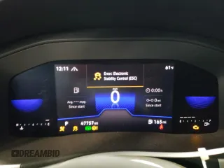 2023 Volkswagen Atlas SE с VIN 1V2LC2CA5PC212341, выставлен на аукционе Copart как лот 48790405 с пробегом 47 757 миль миль и Списание • Salvage title. История ставок и продаж доступна на DreamBid. Изображение 9.