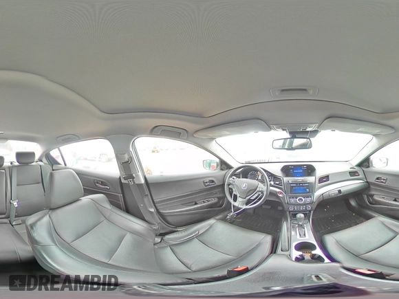 2016 Acura ILX w/Premium Pkg with VIN 19UDE2F79GA014374, listed as a Copart auction lot 51647895 with 82,169 mi miles and Salvage Title. Bid and sale history available at carsss.com. Image 13.