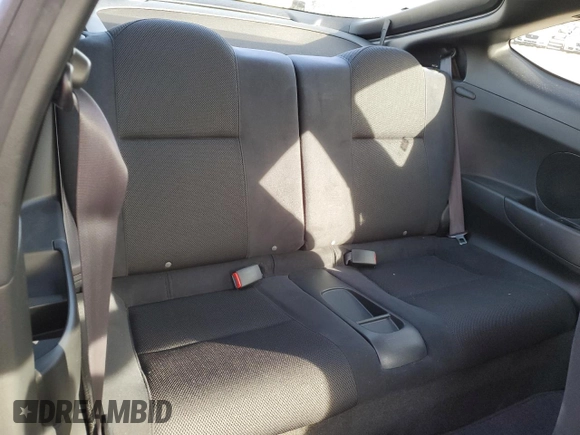 2005 Acura RSX with VIN JH4DC53825S017092, listed as a Copart auction lot 74581464 with 64,688 mi miles and Salvage title. Bid and sale history available at DreamBid. Image 11.