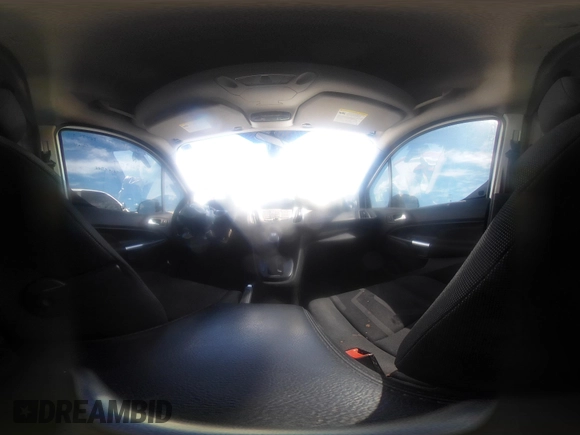 2015 Ford Transit Connect XLT with VIN NM0LS7F70F1224907, listed as a IAAI auction lot 41687421 with 226,518 mi miles and . Bid and sale history available at DreamBid. Image 18.