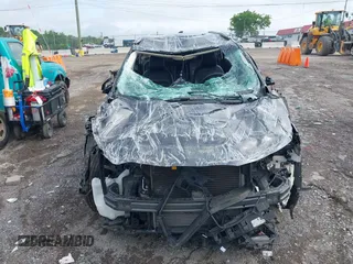 2020 Ford Edge SEL z VIN 2FMPK3J92LBA94128, wystawiony jako IAAI lot #42210326 z przebiegiem Nie podano mil oraz . Historia ofert i sprzedaży dostępna na DreamBid. Obrazek 6.