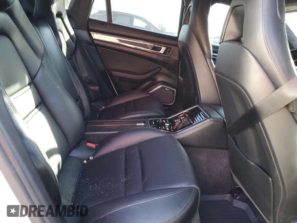 2018 Porsche Panamera с VIN WP0AH2A71JL144659, выставлен на аукционе Copart как лот 40588804 с пробегом 55 697 миль миль и . История ставок и продаж доступна на DreamBid. Изображение 10.