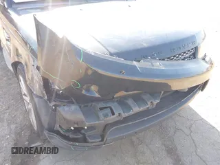 2013 Land Rover Range Rover Sport HSE Lux с VIN SALSK2D48DA783363, выставлен на аукционе IAAI как лот 41768872 с пробегом 160 013 миль миль и . История ставок и продаж доступна на DreamBid. Изображение 6.