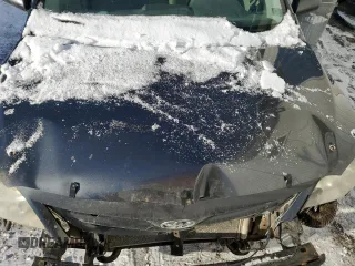 2011 Toyota Corolla L with VIN 2T1BU4EE3BC674063, listed as a Copart auction lot 44212425 with 218,438 mi miles and Salvage Title. Bid and sale history available at carsss.com. Image 11.